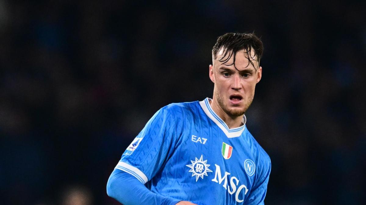 Napoli, Beukema: "Il goal annullato era assolutamente regolare. Solo uniti possiamo crescere"