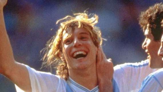 Caniggia, dalle notti folli con Maradona ai tribunali: la caduta di un mito