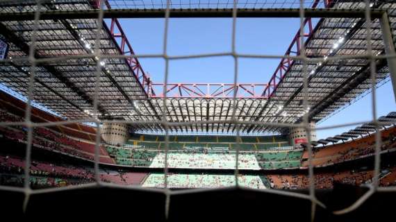 Corriere di Milano: "San Siro, pm dispone perizia sulle balaustre"