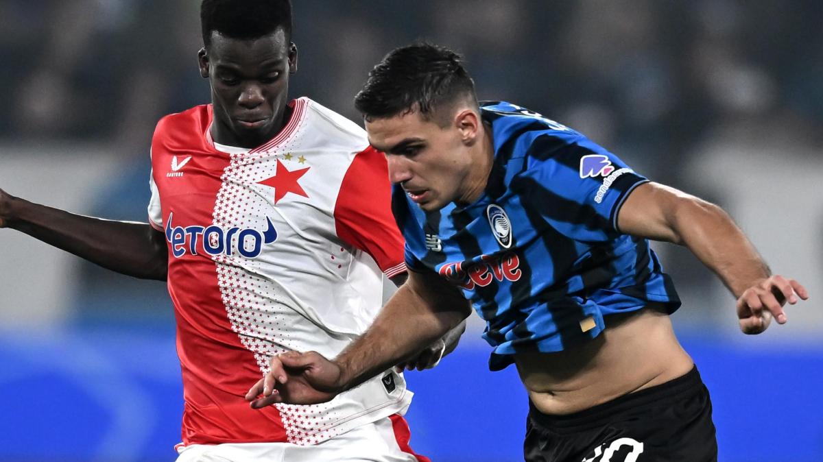 Atalanta, la regina dei pareggi: sei “X” su dieci e gol che non arrivano da 264 minuti