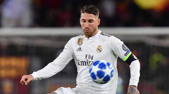 Sergio Ramos su Ibrahimovic: "È tornato dagli USA ed è decisivo. Un esempio per tutti"