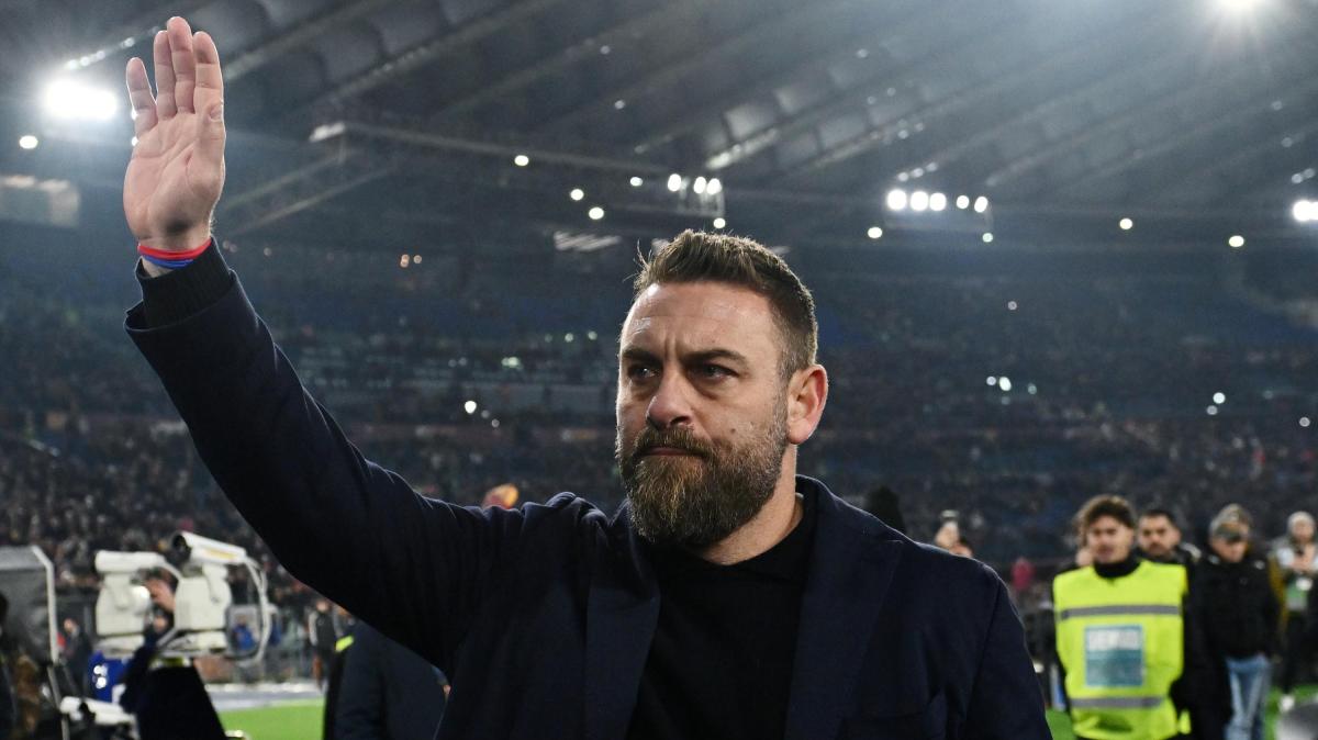 Capolavoro di cuore e visione: De Rossi riporta la sua Ostia in Serie C frantumando i pregiudizi