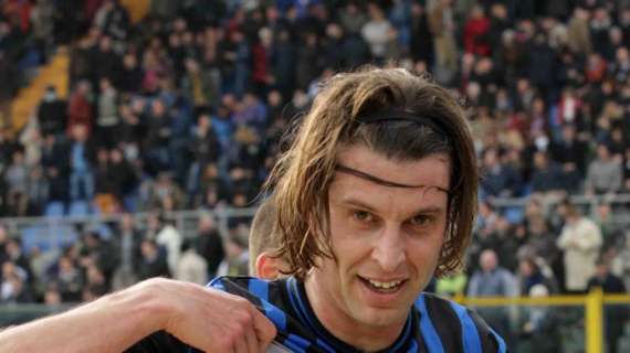 Cristiano Doni, dedicatario della vittoria sul Novara. Ma un potentato della stampa nazionale non va gi&ugrave;...