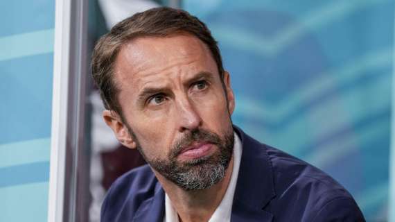 Inghilterra, Southgate: "Non esiste un buon momento per affrontare l'Italia"