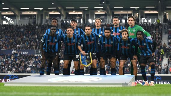 Atalanta, il riscatto è doppio: spirito vincente e… troppi guai muscolari