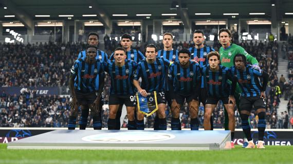 Atalanta-Como: statistiche, quote e ultime dagli spogliatoi