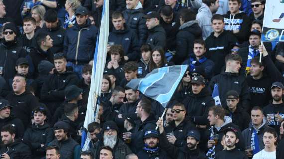 Invasione nerazzurrra a Stoccarda, oltre duemila tifosi per il Sogno Champions