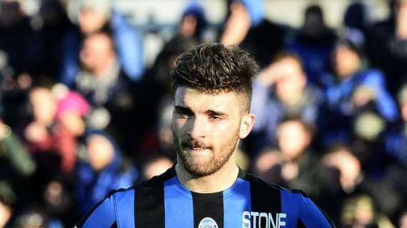 Atalantini in prestito - Monachello: "Pescara? Mi piacerebbe proseguire la carriera qui"