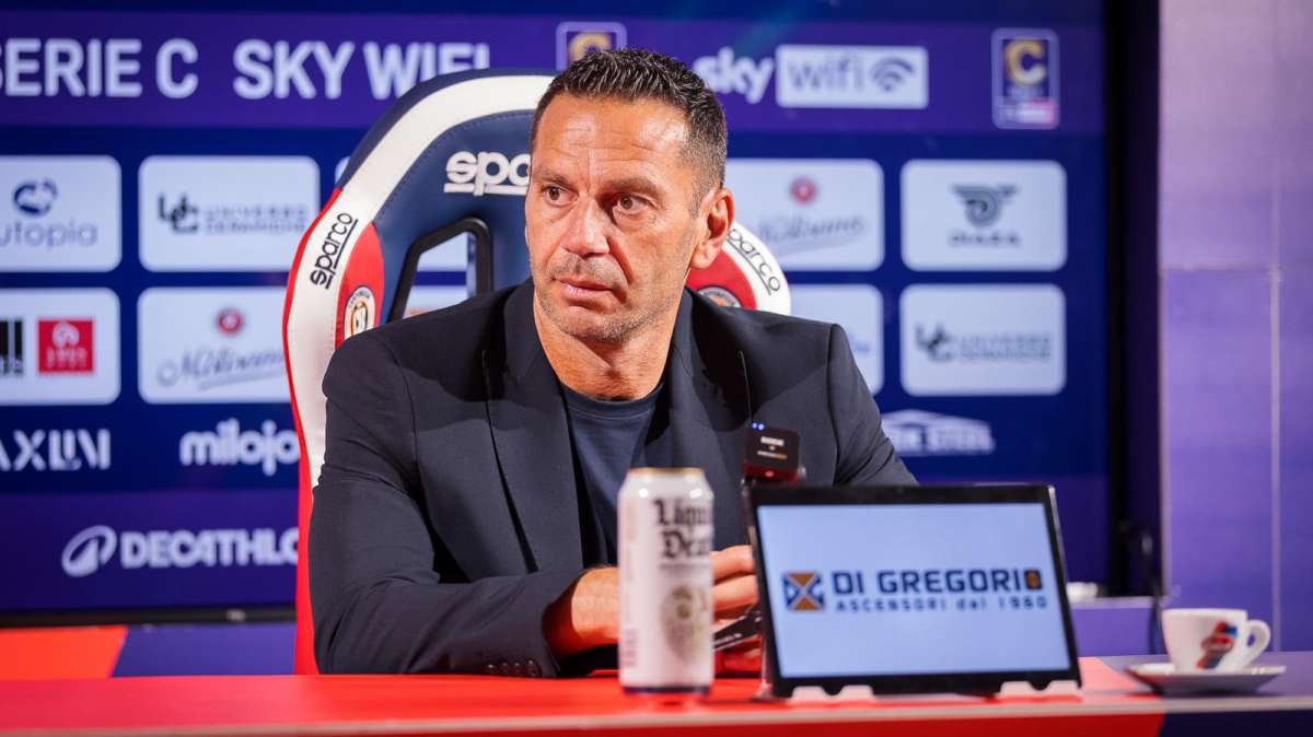 Zauri gioca Atalanta–Lazio: "Due percorsi diversi, ma la stessa voglia di ritrovarsi"