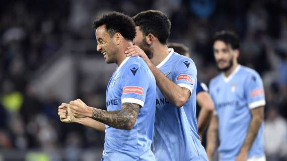 La Lazio ribalta l’Inter 3-1, prima sconfitta per Inzaghi 