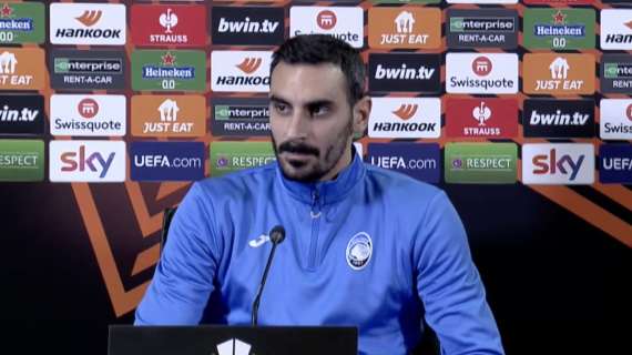 Zappacosta: "Vittoria importante, ma sempre concentrati. A Barcellona senza paura"