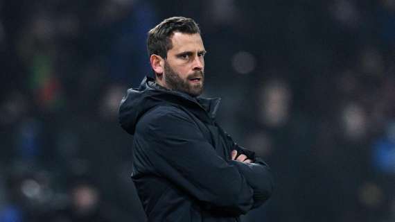 Sturm Graz, Saumel in conferenza: "L'Atalanta ha dimostrato di essere una squadra migliore della nostra"