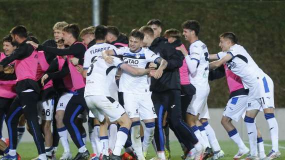 L'Atalanta U23 gestisce e vola ai quarti: Torres fuori dai giochi 