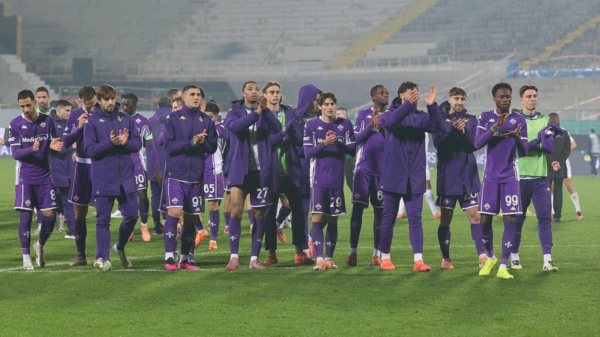 Viola, fine dell'incubo: Vanoli ritrova la vittoria e blinda la squadra. Gudmundsson spegne le polemiche