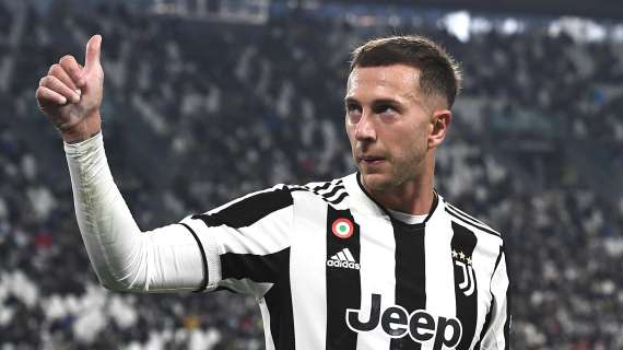 Juventus, i convocati di Allegri: tornano Chiellini e Bernardeschi, out Ramsey