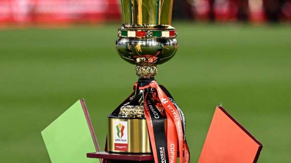 Coppa Italia, Atalanta testa di serie: ai quarti spauracchio Juve 