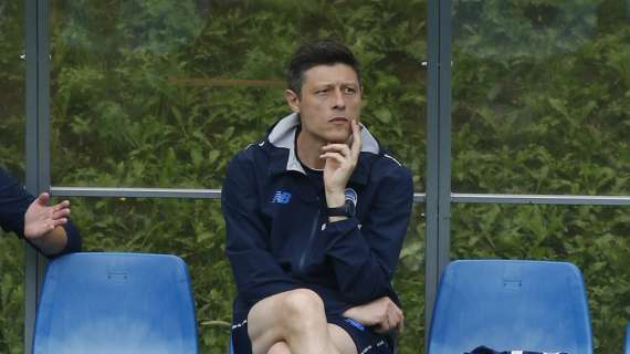 Marcello Iaia, l’uomo dietro la corsa: il nuovo cervello atletico dell’Atalanta