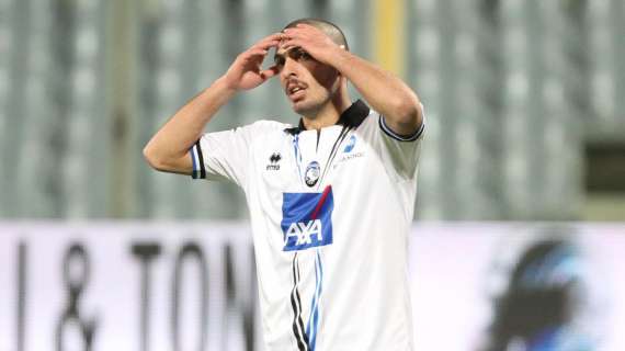 Marilungo a cuore aperto: "L'infortunio mi ha fatto crescere. Nazionale, ci spero. Per l'Atalanta andrò in guerra"