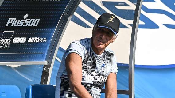 Amichevole / Atalanta-Real Calepina, le formazioni ufficiali 