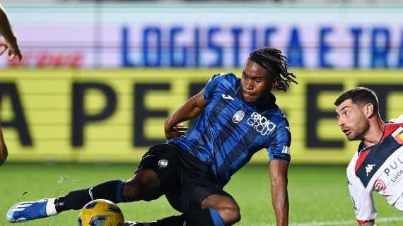 Gazzetta, Lookman svela tutto: Atalanta, Premier e il Cuore Nigeriano! 