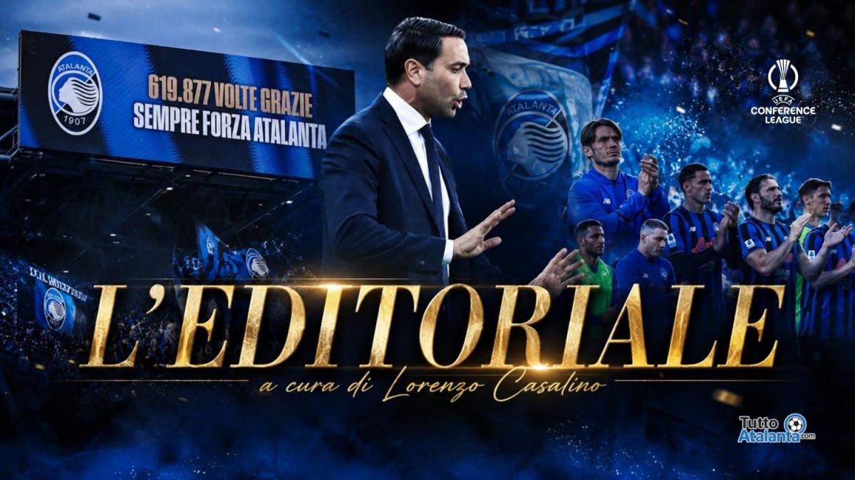 Dea in Conference col minimo sindacale: la sconfitta sbiadita e le valigie pronte di Palladino