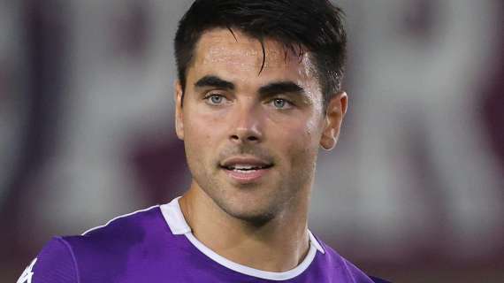 Lecce, ufficiale l’arrivo di Riccardo Sottil in prestito dalla Fiorentina