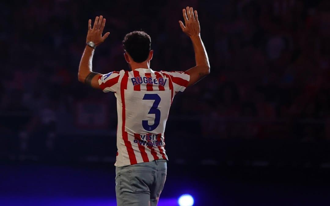 Mal di Spagna anche per Ruggeri? Dopo Raspadori, l'Atletico apre all'addio: ritorno in A possibile