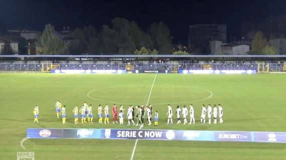 VIDEO, Serie C / Pergolettese-Atalanta U23 0-3: gol e highlights