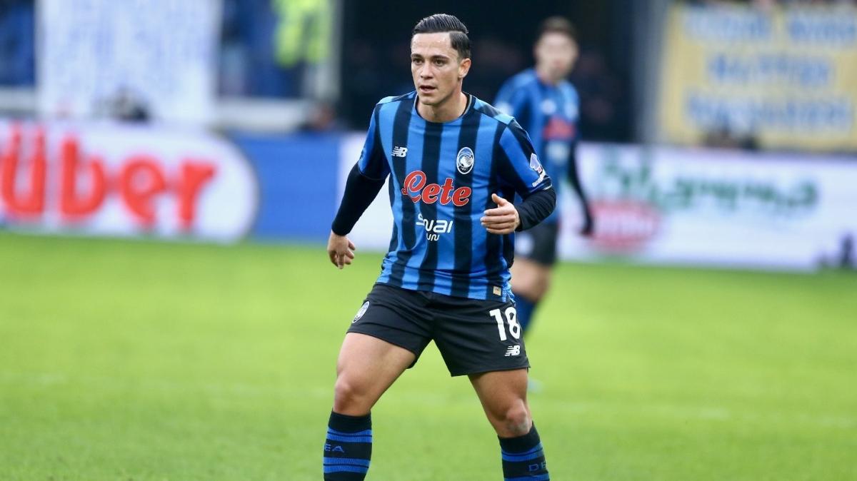 Dea, ripresa a Zingonia con vista sulla Juve: tre big scalpitano per la Coppa