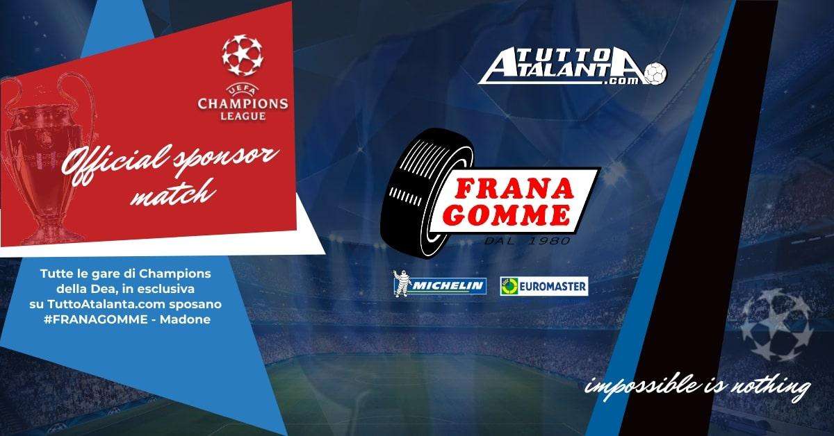 Rivivi Atalanta-Hellas Verona Frana Gomme  1-2 | Altro k.o. casalingo per la Dea