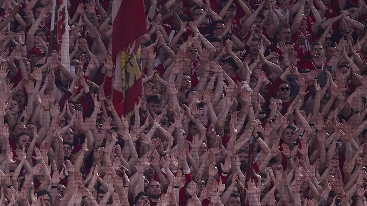 L'invasione bavarese a Bergamo la carica dei milletrecento per la notte Champions