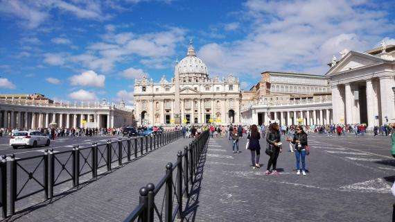 Il nuovo Papa è il cardinale Prevost. Si chiamerà Leone XIV