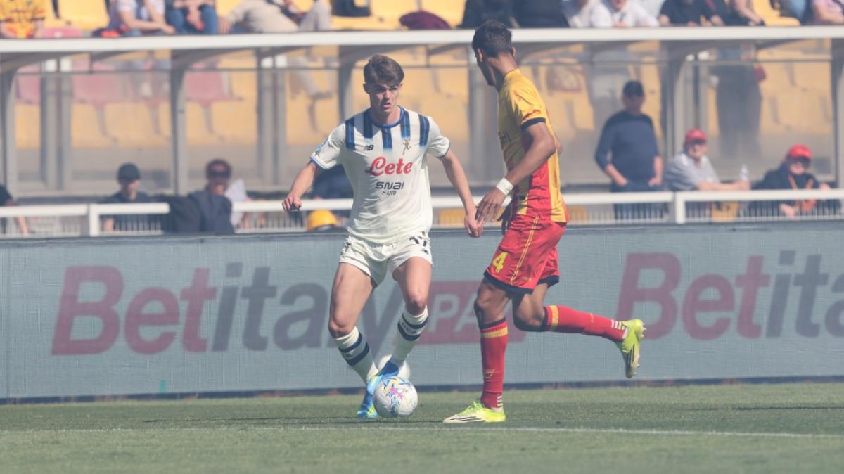 Magia De Ketelaere e un'Atalanta spietata: il belga re degli assist, sbancato il tabù Lecce