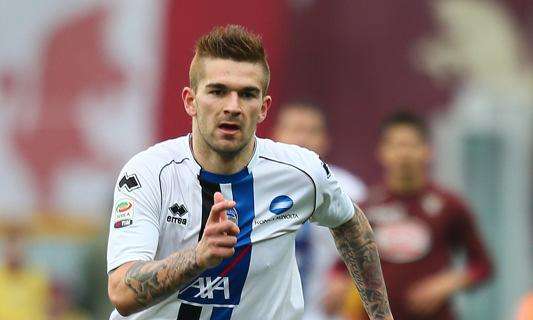 Livaja in gol con l'Under 21, l'Inter lo osserva