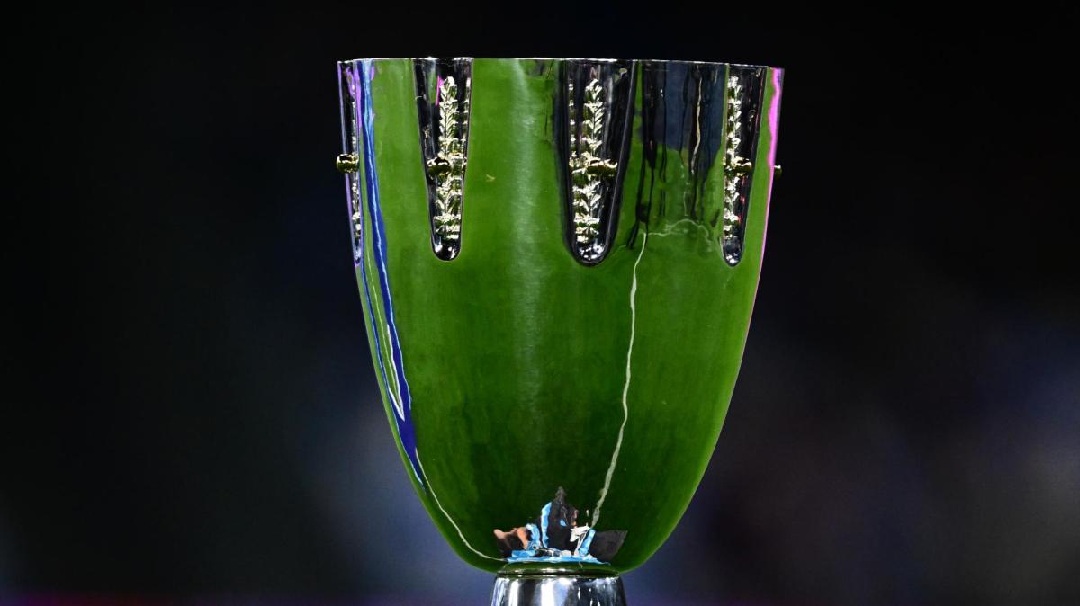 Atalanta-Lazio decide anche la Supercoppa: tutte le possibili combinazioni