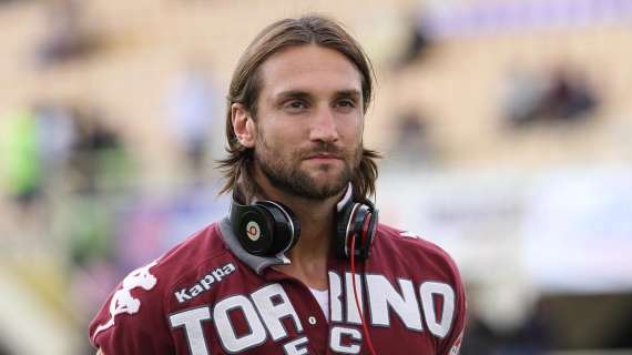 Rolando Bianchi: "Inter? Sarebbe l'occasione della carriera"