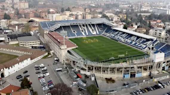 Un gioiello da 25mila posti, il Gewiss Stadium verso la conclusione dei lavori 