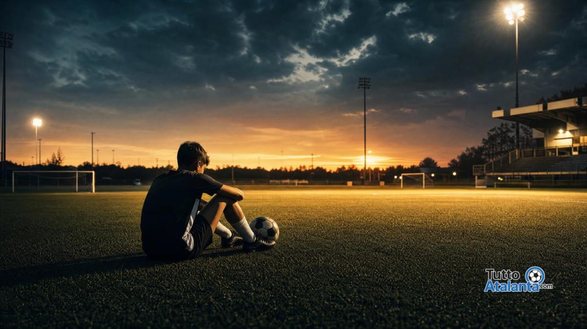 Giovani talenti e pressione sociale: come sta cambiando il calcio delle nuove generazioni