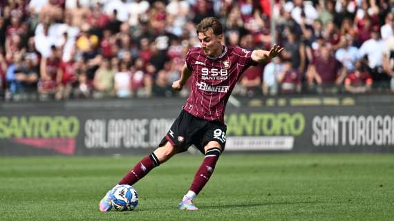 Salernitana, missione riscatto: si tratta con l’Atalanta per Zuccon