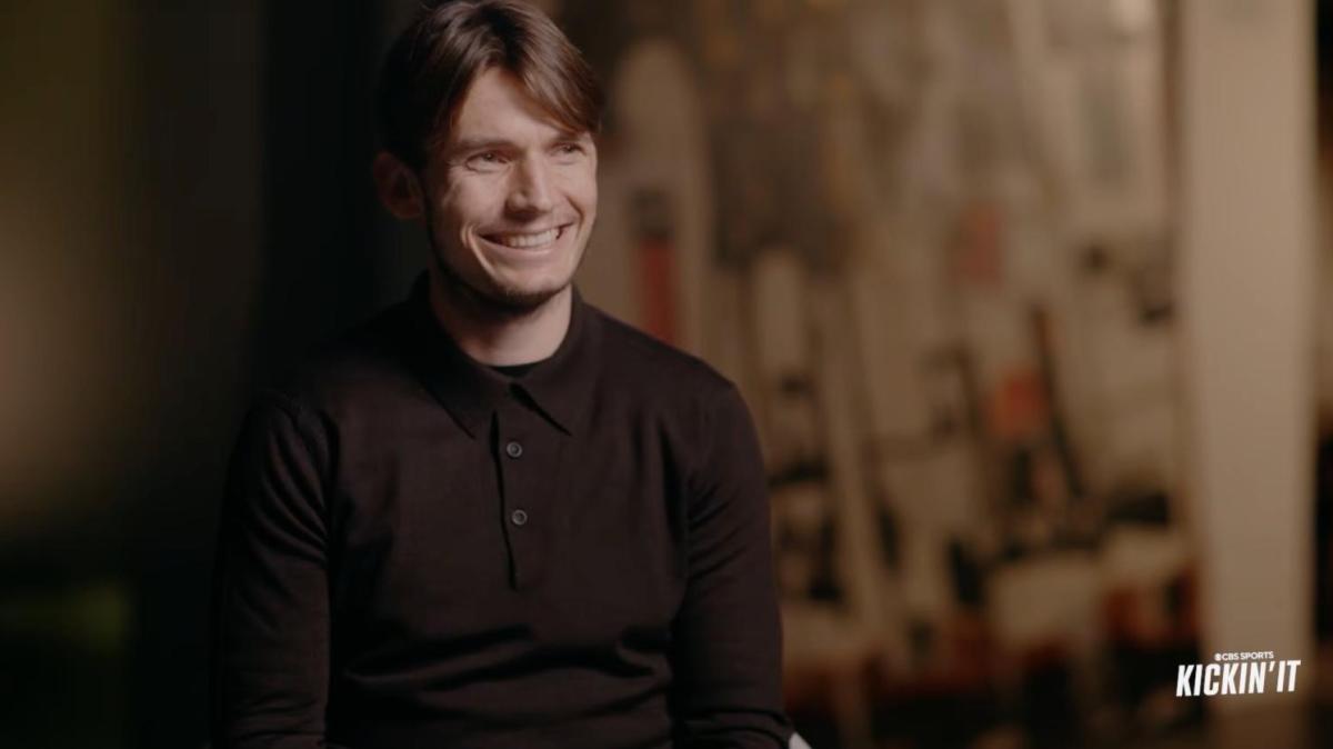 De Roon si racconta a CBS Kickin'It: "Il mio futuro è a Bergamo, sogno di guidare la Dea da dietro la scrivania"