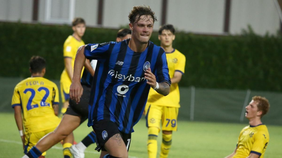 Primavera, le pagelle: Baldo è un ciclone, Artesani spacca la partita. Bosi indovina tutto