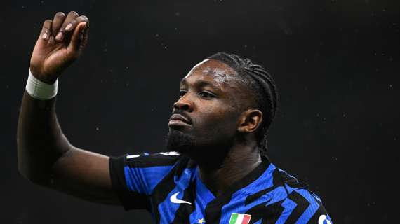 Barcellona-Inter, le formazioni ufficiali 
