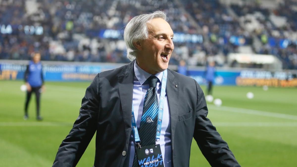 Addio a Eugenio Perico, Magrin: "Il mio maestro di vita, andava a Messa in taxi pur di non mancare"