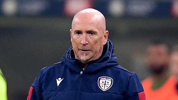 Serie A, ufficiale: Maran nuovo tecnico del Genoa