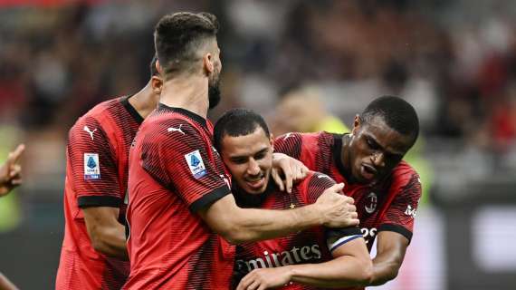 Il Milan parte alla volta degli USA con un mercato ancora tutto da fare