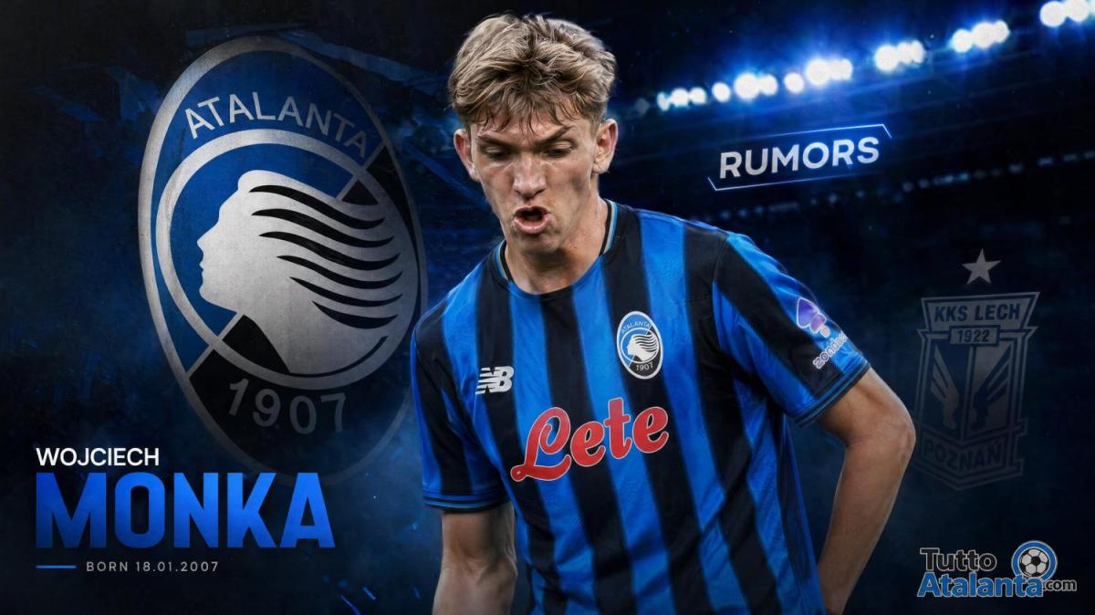 Rumors Dea, il talento di Monka per la difesa e il sogno Doumbia in mediana