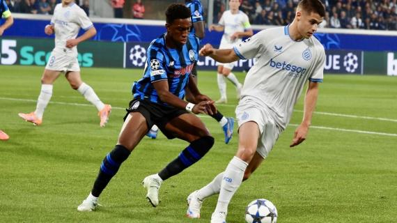 Pasalić e Ahanor, il vecchio e il nuovo cuore della Dea: l’Atalanta si gode le sue certezze