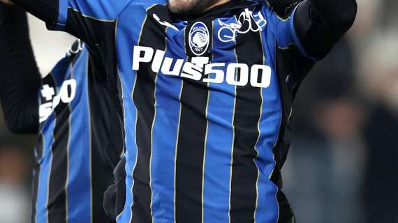 Gianni Comandini, come tutte le più belle cose visse solo un giorno. Con due gol all'Inter