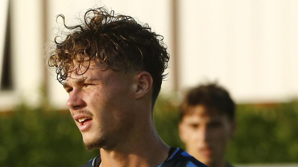 Primavera, la beffa arriva al novantesimo: Romano gela la Dea, col Genoa è 2-2