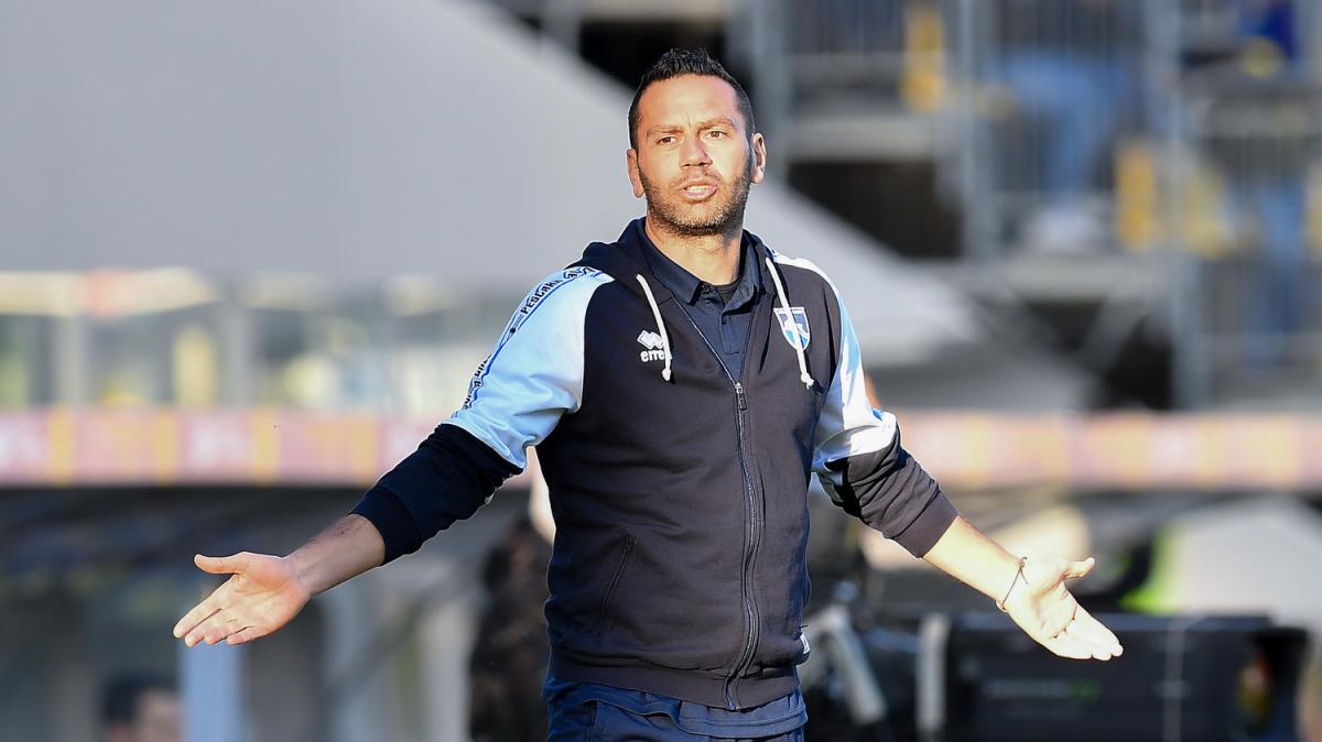 Zauri: “Lazio, con l’Atalanta è 50 e 50”